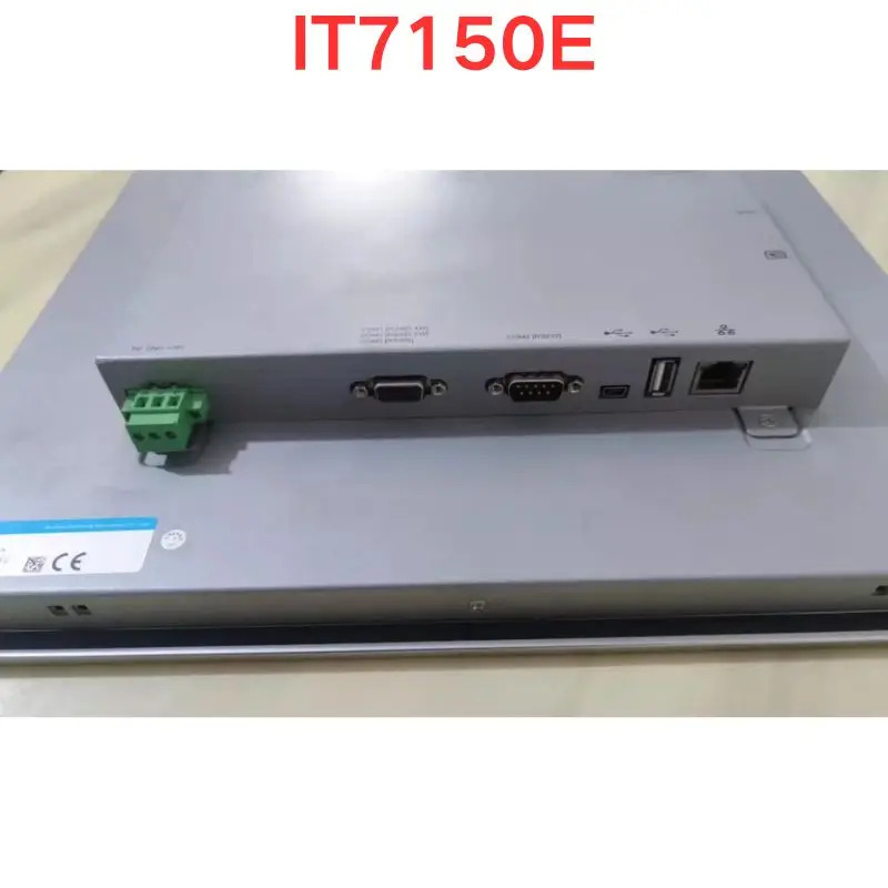 리퍼 Inovance IT7150E 터치스크린 기능 완료