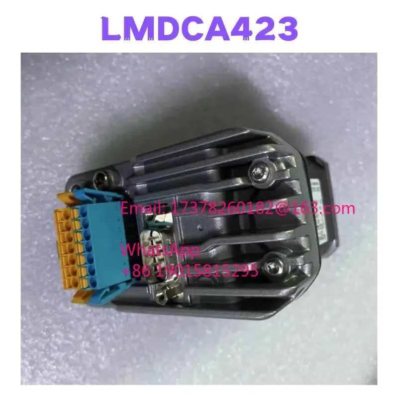 LMDCA423 서보모터