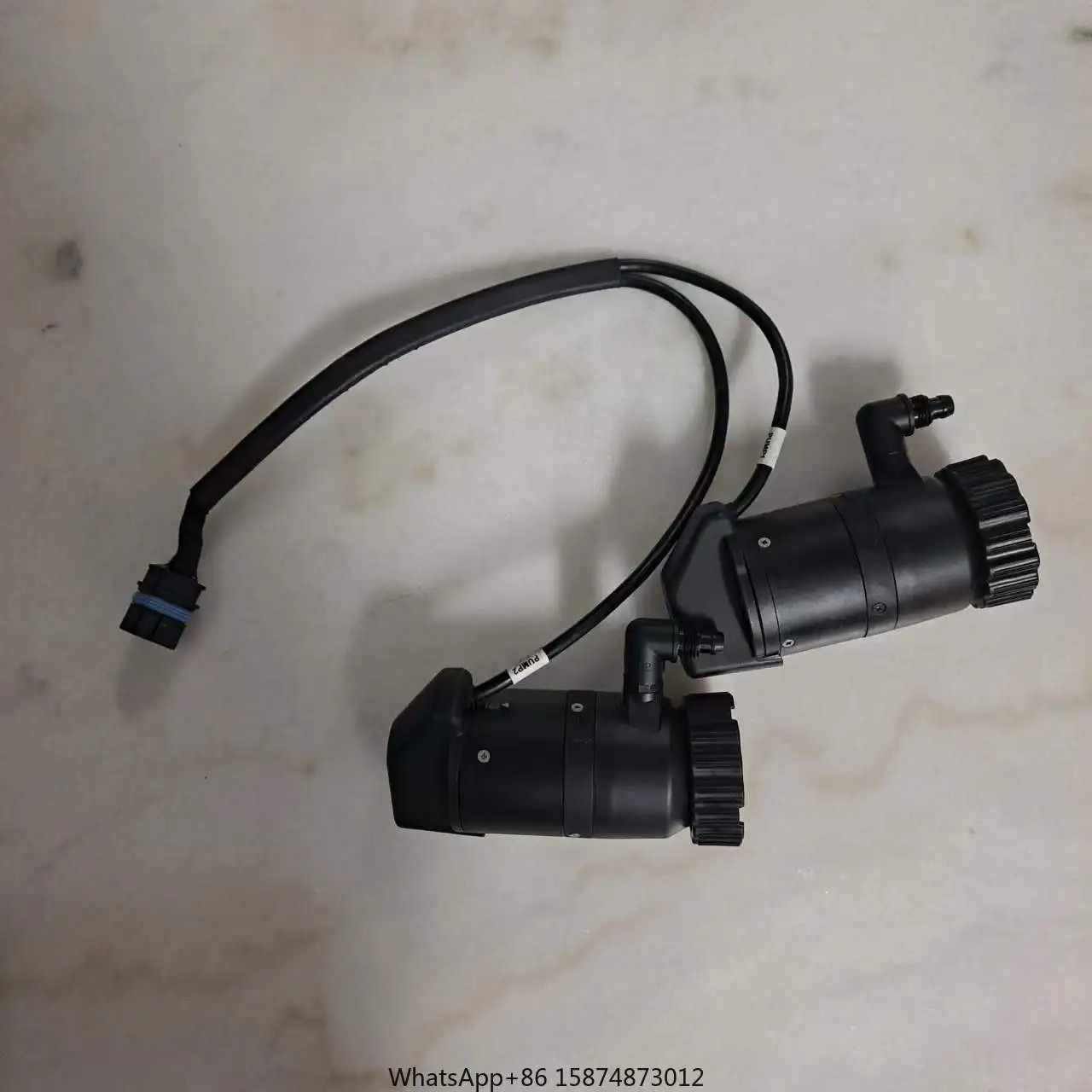 농업Ag ras dr one 펌프 DJ1 T40 임펠러 Motor 수리 부품 신