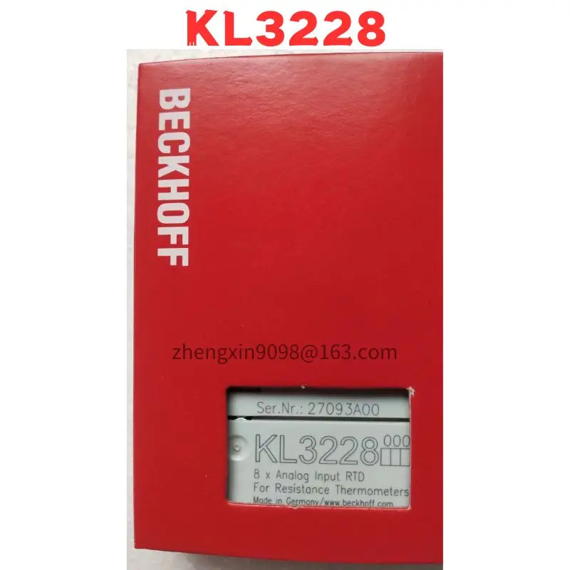 오리지널 KL3228 모듈