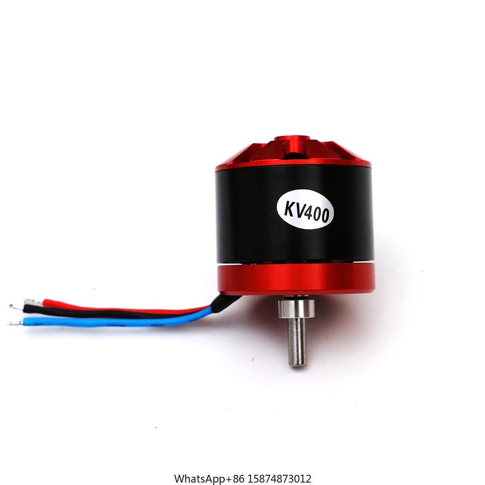 3520 브러시리스 러너 모터 ESC DIY RC 항에어 쿼드 콥터 헥사 멀티로터30A 40A KV400