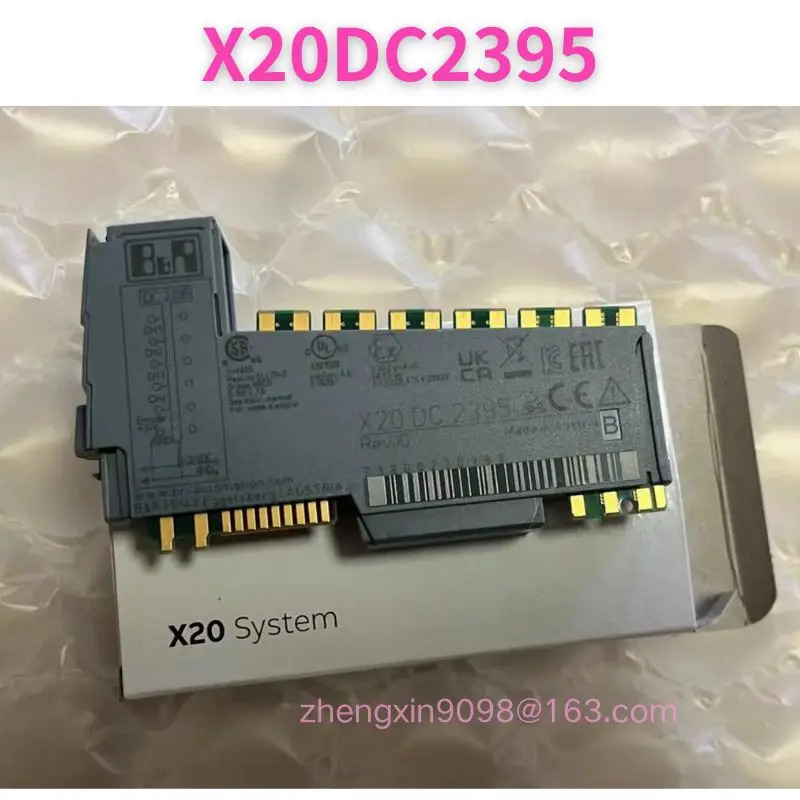 뉴 오리지널 X20DC2395 X20 DC 2395 모듈