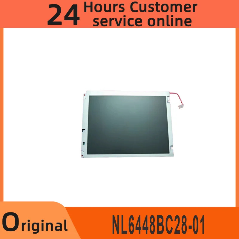 산업LCD 화면 NL6448BC28-01