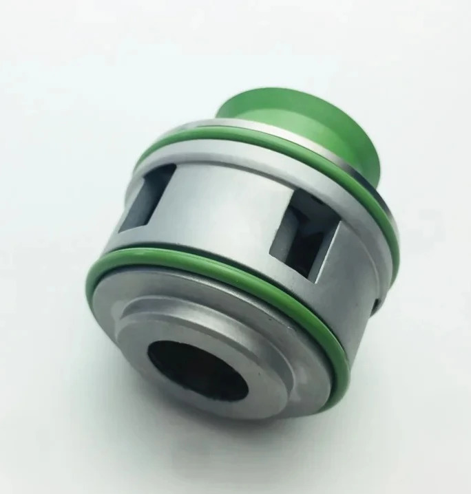 Fly 펌프 FS25 FS-25 FS-25mm 카트리지 기계적 씰 266046304640 알루미늄 쉘 샤프트 크기 25mm