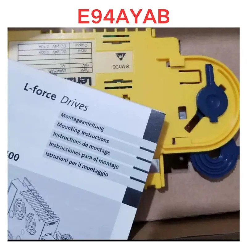오리지널 E94AYAB 모듈