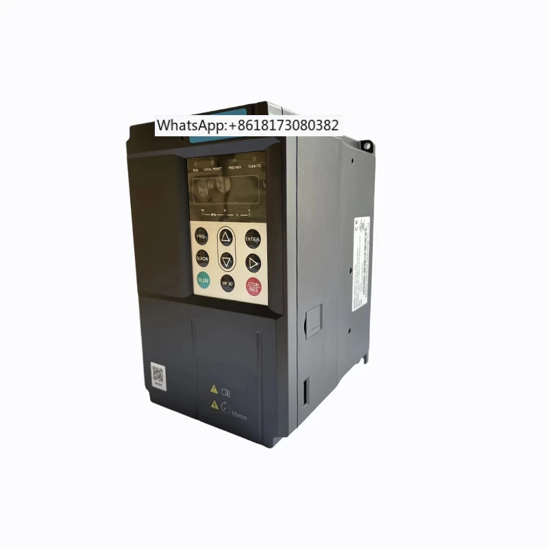 인버터 MD290T0.7G/1.1PB 1.5G 2.2G 3.7G 5.5G 7.5G 11G 15G