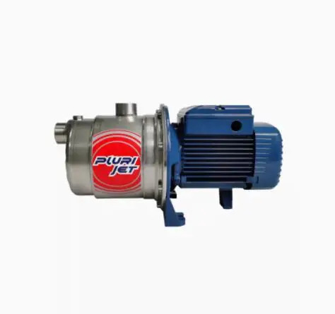 PEDROLLO 워터 펌프 오일 PLURIJETm3/60-N PLURIJET3/60-N PLURIJETm3/80-N PLURIJET3/80-N PLURIJETm3/100-N
