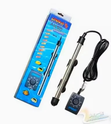JEBO 수펌프 R362M AP338 방폭형 가열 막대 50W 100w 200w 300w 500w