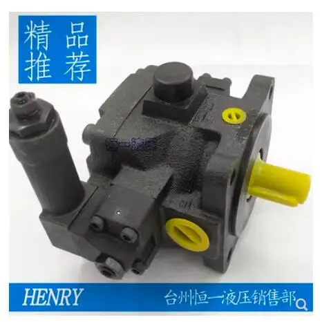 YEE SEN 오일 펌프 HVP-20-FA1 HVP-20-FA2 HVP-20-FA3 HVP-30-FA1 HVP-30-FA2 HVP-30-FA3 HVP-40-FA1 HVP-40-F