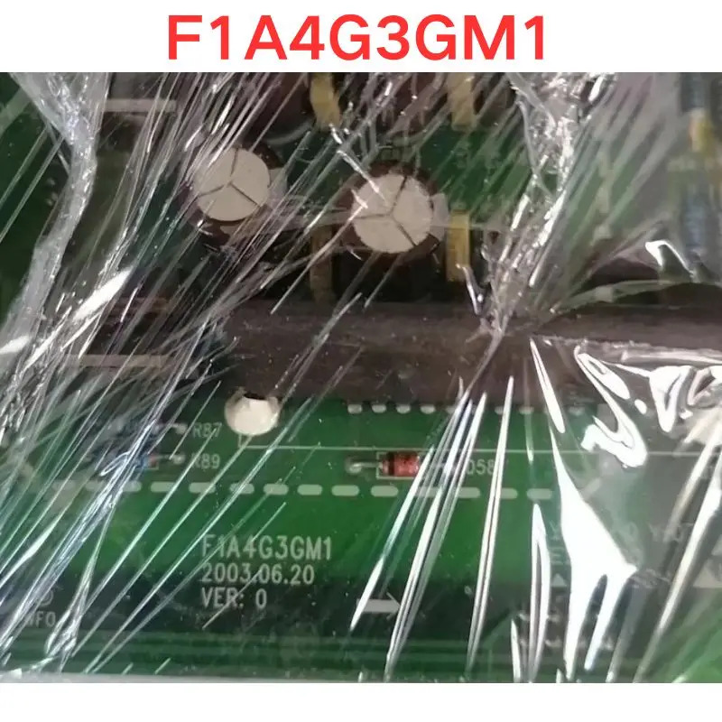 리퍼 에머슨 F1A4G3GM호환1 드라이버 보드 기능 OK