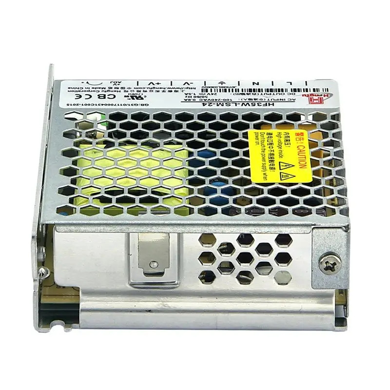 HF35W-LSM-24 24V 1.5A 스위칭 전원공급장치 엘리베이터 부품 리프트 액세서리