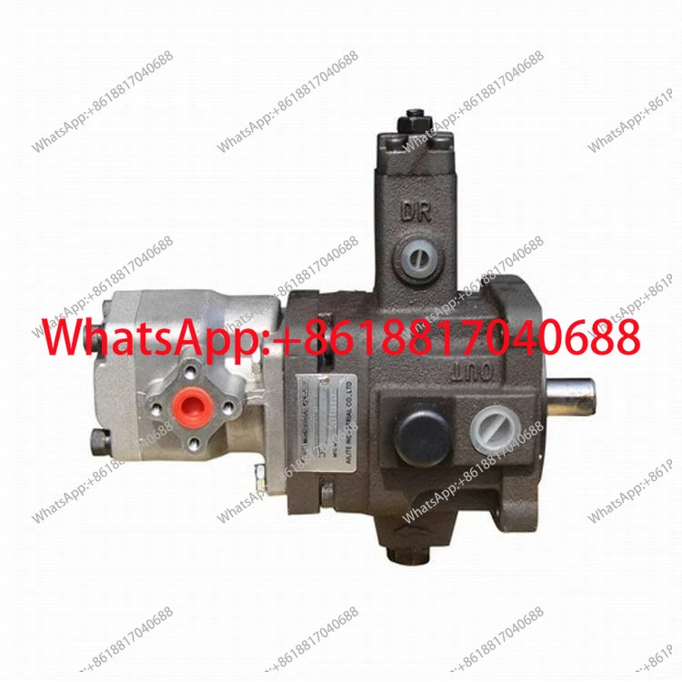 공장 직판/고저압 복합 펌프/VP-30S/VP-40S/ailite
