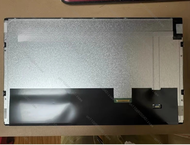 G156HCE-L01 15.6인치 산업LCD 디스플레이 화면
