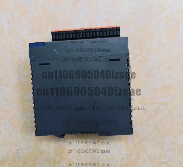 EtherCAT 슬레이브 스테이션 다포인트 IO 모듈 SMJM3-EMD132ONT 리퍼 완료