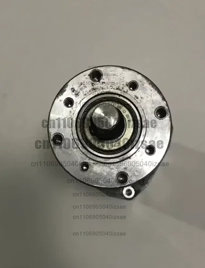 영구 자석 DC 모터 BG45X30 PLG 42S 리퍼 완료