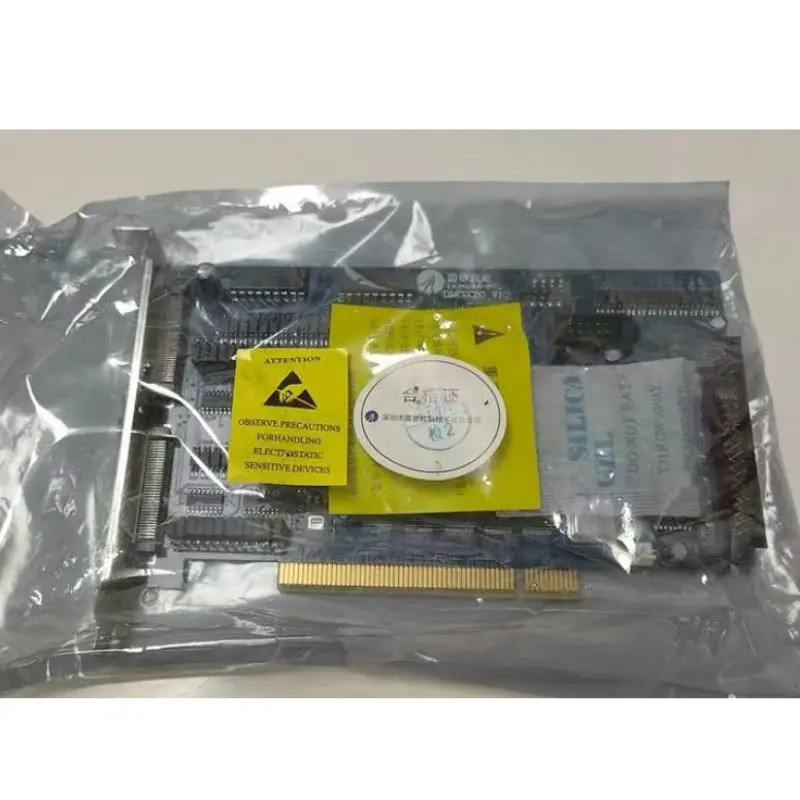 DMC2C80 12축 카드