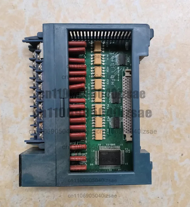 컨트롤러 THU-6289 IN-11 THK-2749 100/115VAC8.5mA/포인트 리퍼 OK