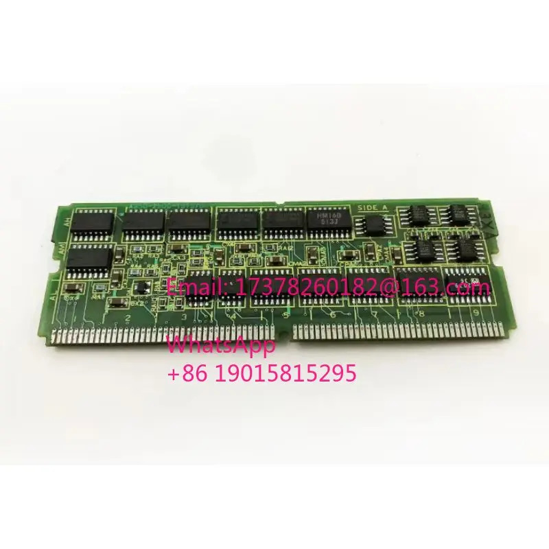 리퍼 A20B-2900-0370 회로 기판 완료