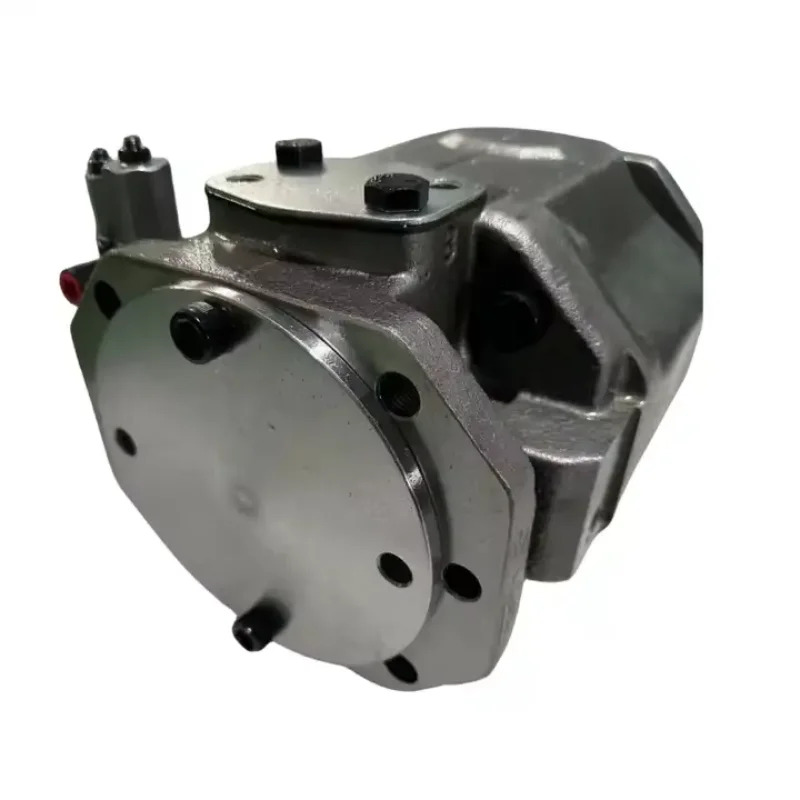 고압 피스톤 펌프 유압 A10VO45 A10VO A10V 시리즈 A10VO45ED72 31L-VUC12K68P