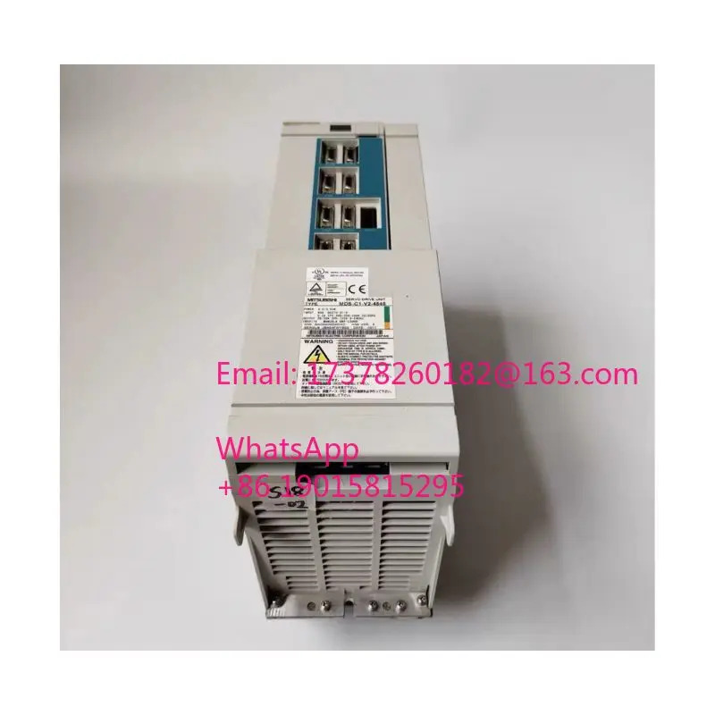MDS-C1-V2-4545 리퍼 드라이브 정상 기능 완료