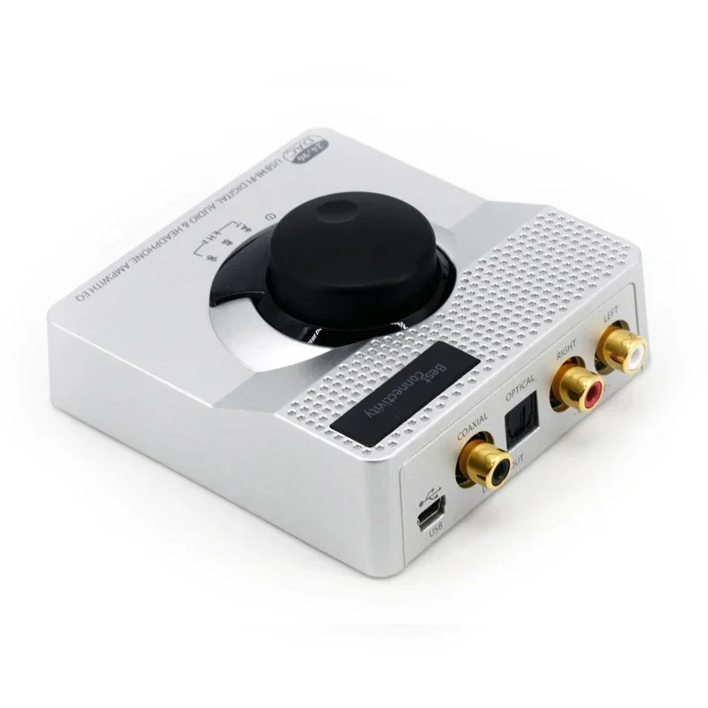 FG-UAU11C 96KHz/24비트 Hi-Fi USB 사운드 카드 DAC하드웨어 포함