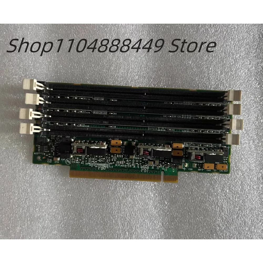 DL580 G5 메모리 확장보드 013065-001 449416-001