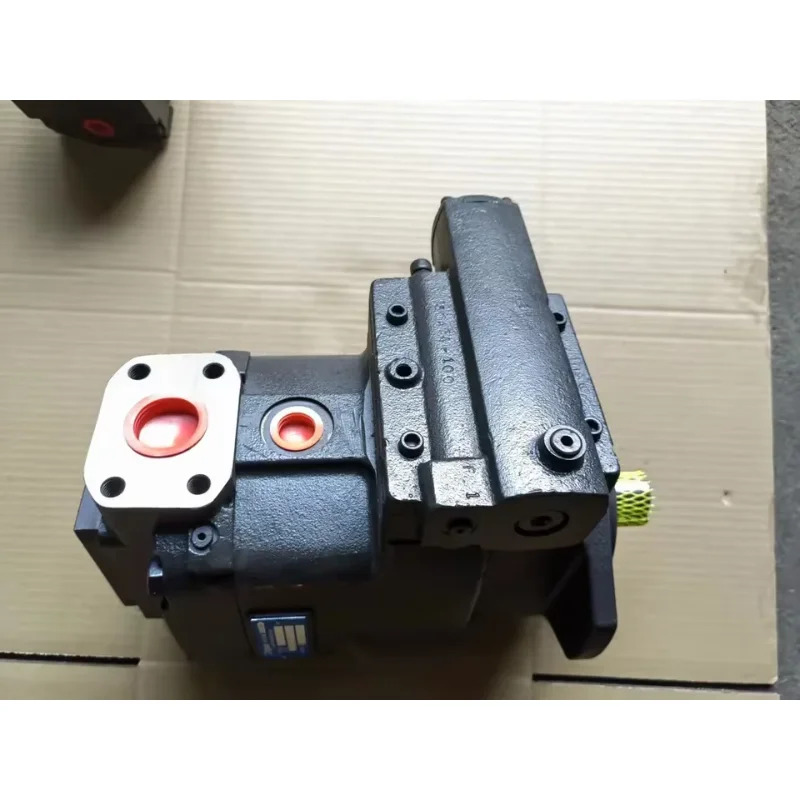 OILGEAR PVWJ-076-A1UV-RDSF PVWJ-022-A1UV-RSAS 유압 피스톤 펌프 PVWJ-022 PVWJ-076