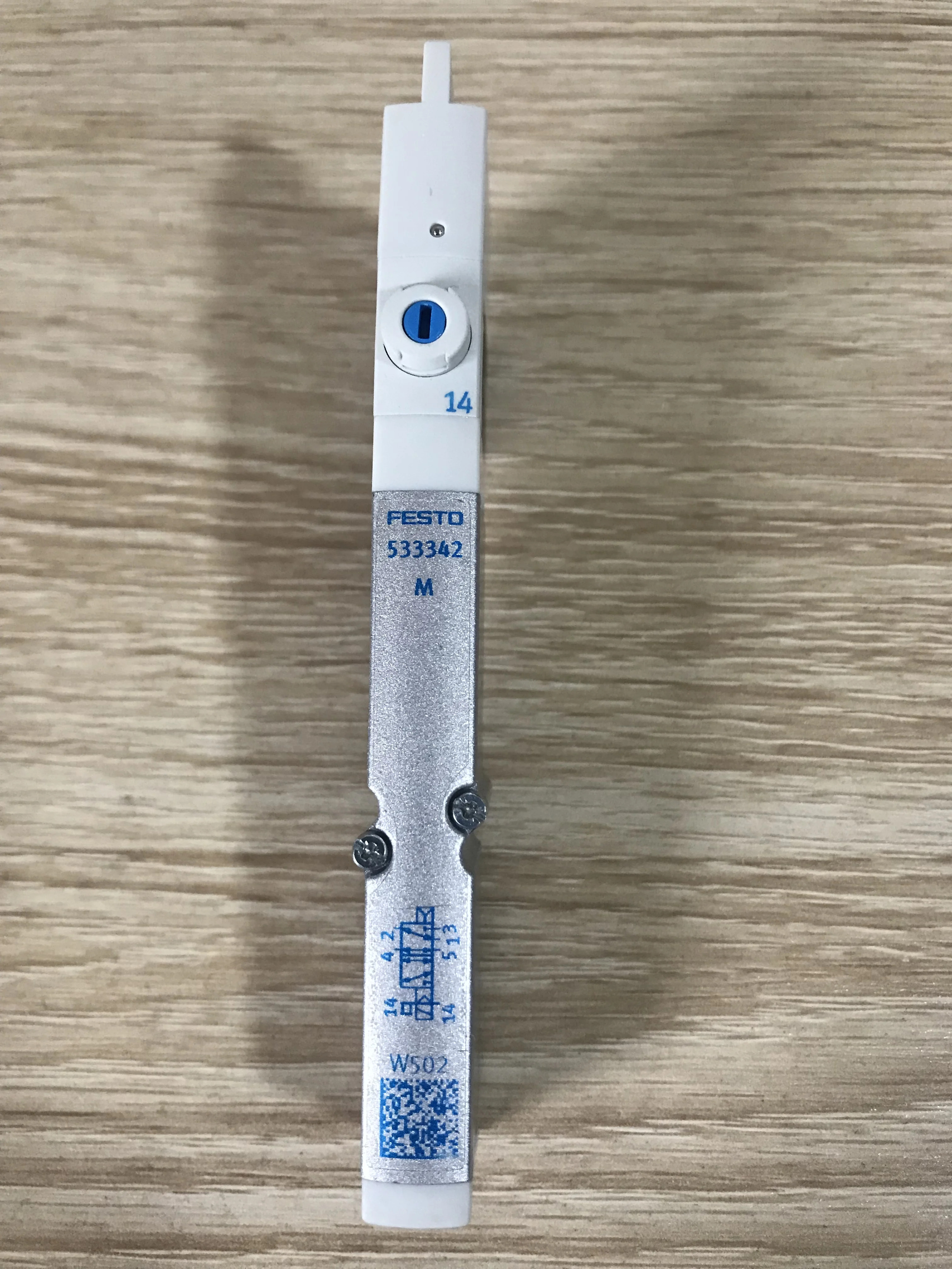 FESTO 솔레노이드 밸브 VMPA1-M1H-M-PI 신