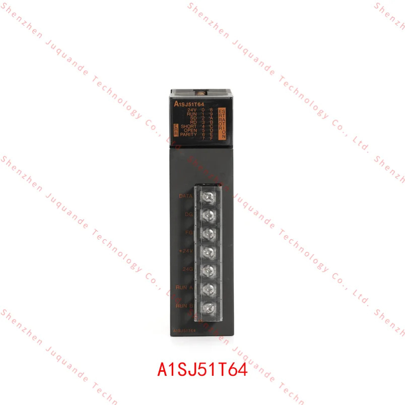 Q62DA-FG Q64RD Q64TCTT Q64TCRT Q02CPU-A Q02HCPU-A Q06HCPU-A A1SJ51T64 신 오리지널