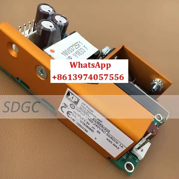 ECM40US05 포장 안정화 전원공급장치 5V 8A