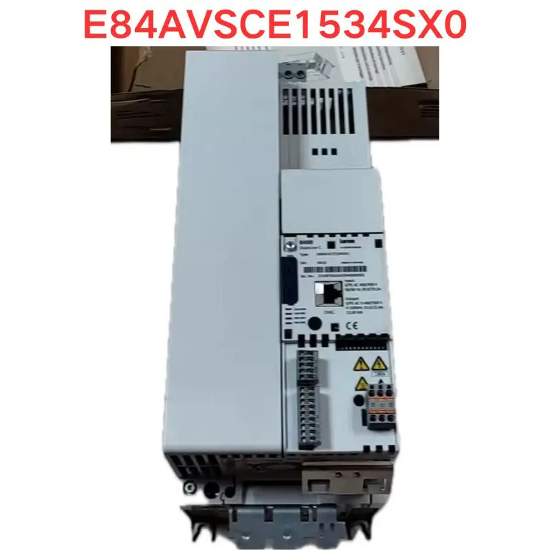 리퍼 E84SCE1534SX0 주파수 변환기 95%15KW 기능 OK