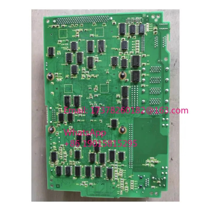 리퍼 A20B-8101-0401 A20B 8101 0401 마더보드 완료 OK