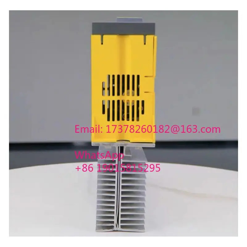 리퍼 A06B-6079-H209 서보 증폭기 모듈 완료