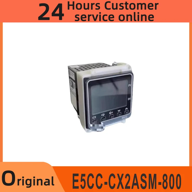 E5CC-CX2ASM-800 E5CC-QX3A5M-000 E5CC-RX2ASM-802 E5CC-CX2ASM-804 E5CC-QX2ASM-802 온도 컨트롤러 모듈