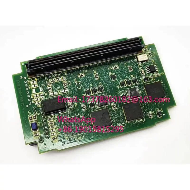 리퍼 A20B-3300-0391 시스템 액슬 카드 완료