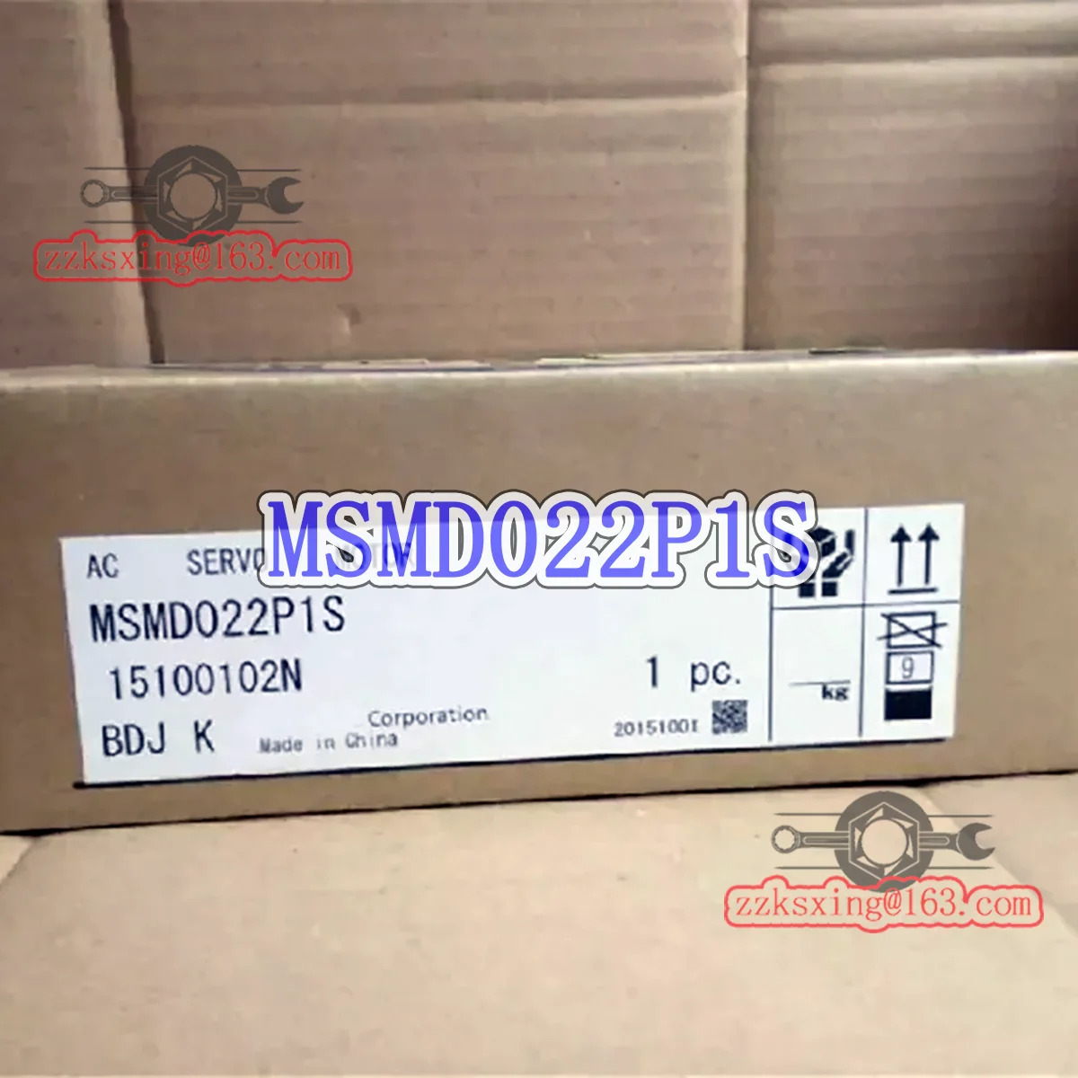 MSMD022P1S AC 서보모터 오리지널 -