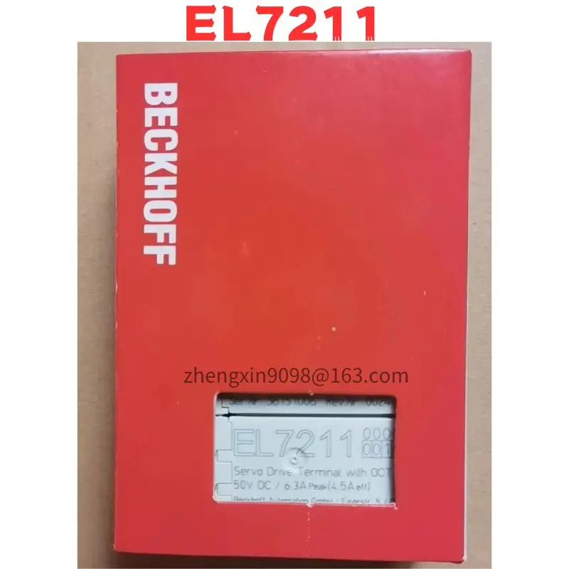 오리지널 EL7211 모듈