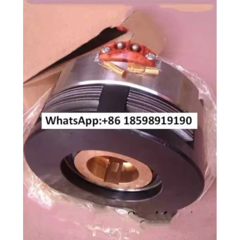 CAK6150CAK5085 수치 제어 자동차 전자기 클러치 DLM9-10A