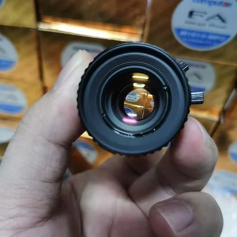 C 포트 산업렌즈 M1614-mp2 신