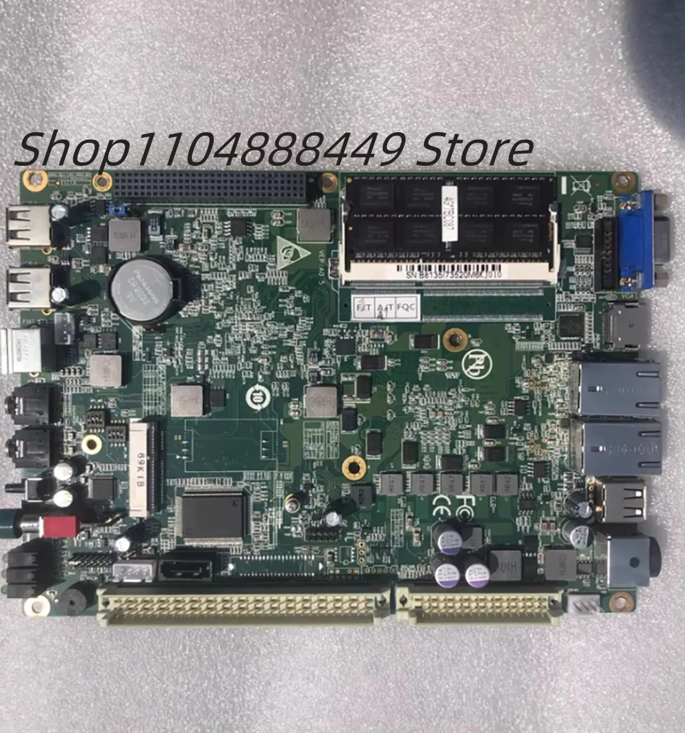 pci 104 마더보드 B8135 B8135I7350M6KJ010