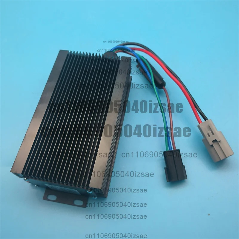 DC80V/13V300W 전원 절연 변환기 QLB2.430.002 변압기