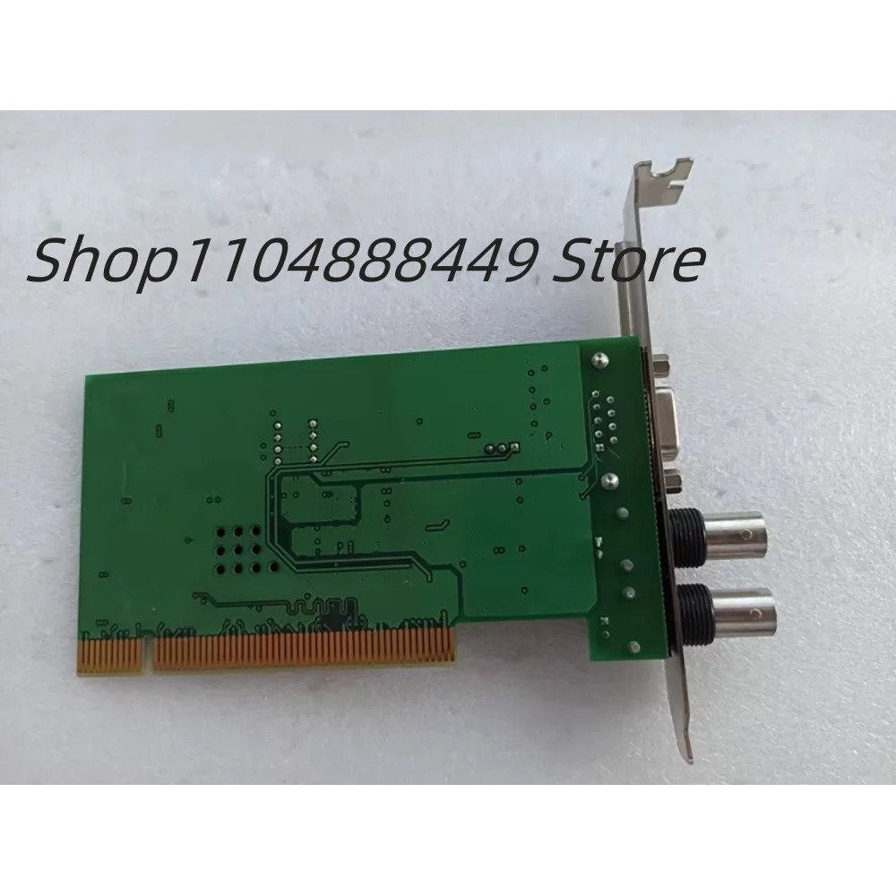 PCI-V114 070-4-1135 SPC M-V2 산업보드 카드
