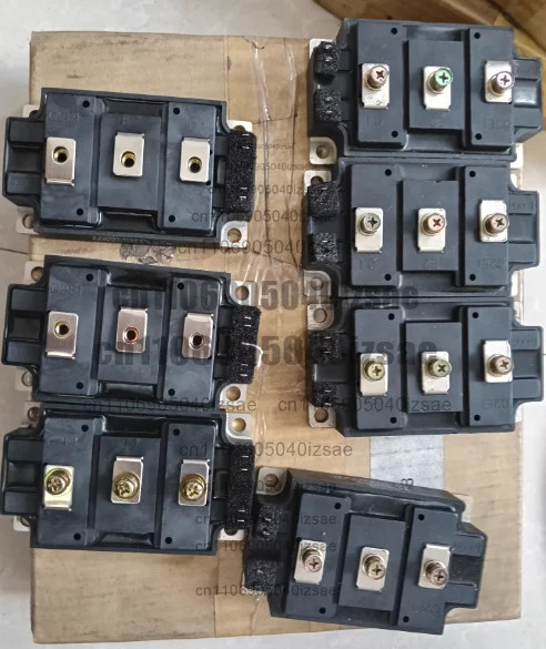신 IGBT 모듈 MG200Q2YS50