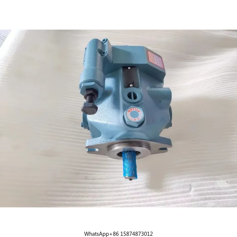 HV120SAES-BLX-11-20N 고압 유압 피스톤 펌프 오일 VR50 VR80 VZ100 VZ80 VR100 HV120 HV166 시리즈