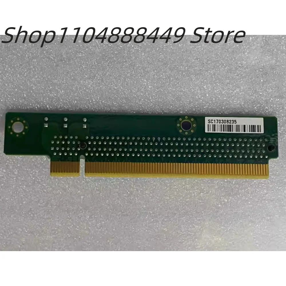 RSC-R1UTP-E16R PCIE 확장 카드