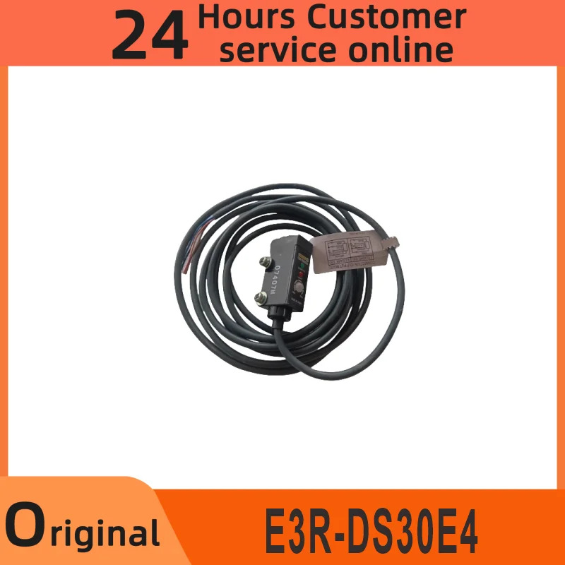 E3R-DS30E4 광전센서 신