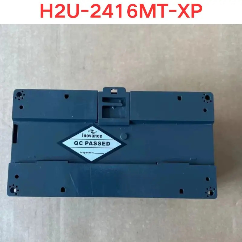 리퍼 이노반스 PLC 모듈 H2U-2416MT-XP 기능 완료