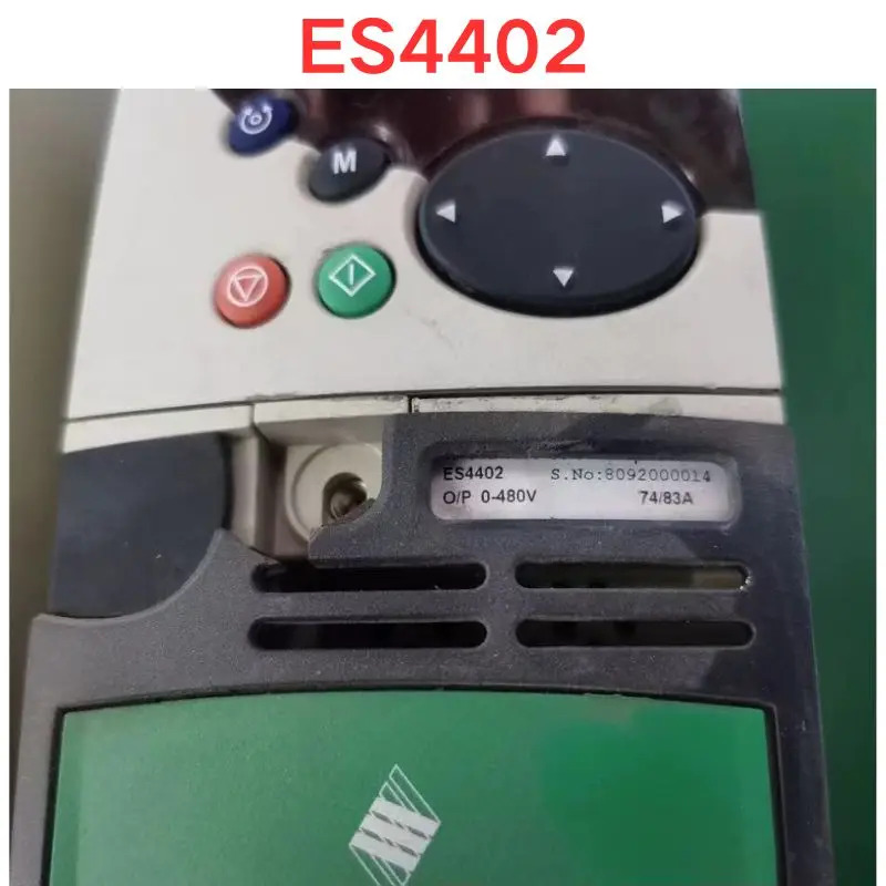 리퍼 ES4402 주파수 변환기 기능 OK