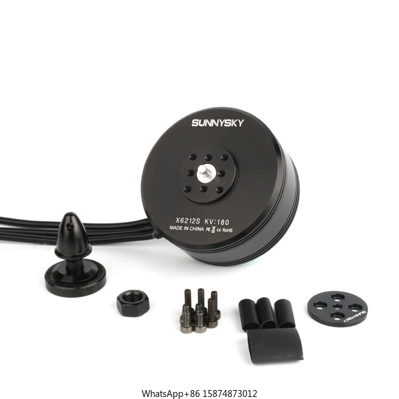SUNNYSKY 프로펠러 X6212S dr one power Motor 20 22 24