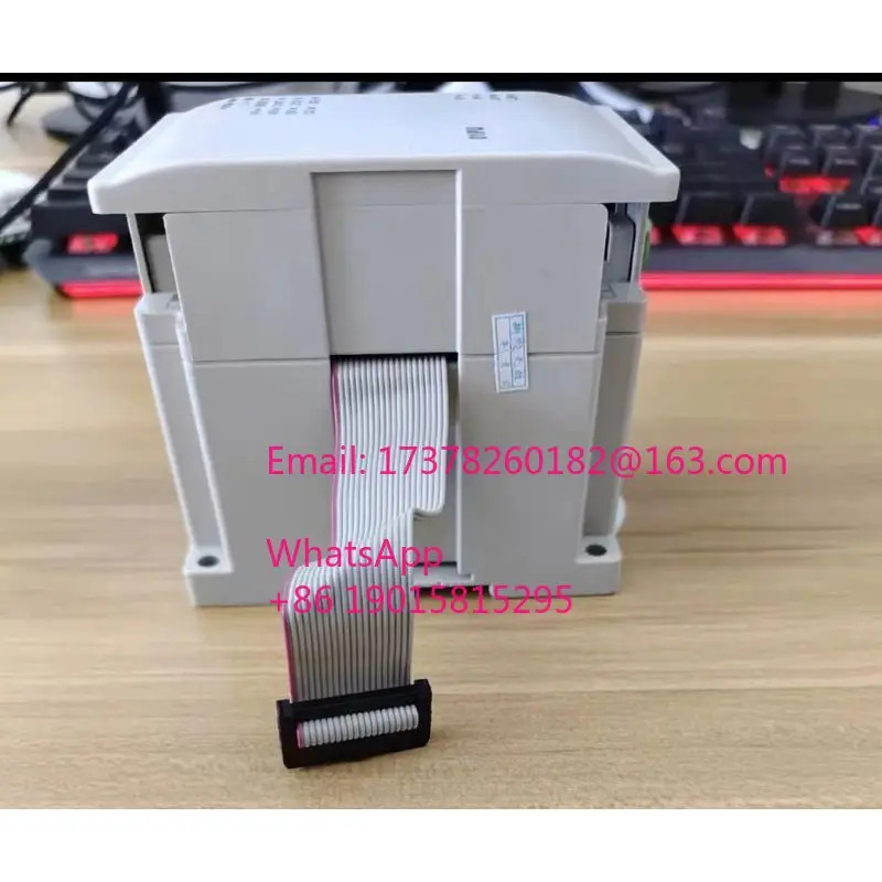 리퍼 DVP01PU-H2 모듈 완료
